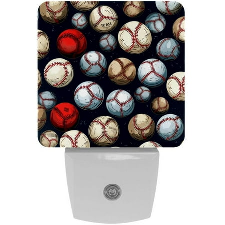 

Baseball LED Square Night Lights: Compact and Energy-Efficient Illumination for Any Space | 200 Characters