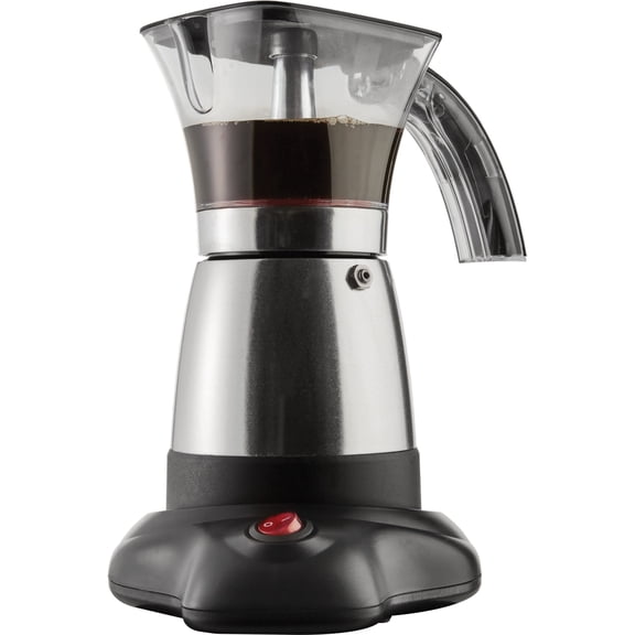 Brentwood Appliances TS-118S Moka Expresso Maker