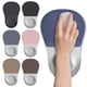 thumbnail image 5 of Reposamuñecas ergonómico antideslizante para aliviar el dolor de muñeca, almohadilla para computadora portátil con soporte para muñeca, accesorio para PC, 5 of 8