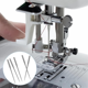 thumbnail image 4 of 50 Agujas para Máquina de Coser de Alta Resistencia, Tamaño Universal 110/18, Agujas para Máquina de Coser Quliting para Máquina de Coser Doméstica, 4 of 5