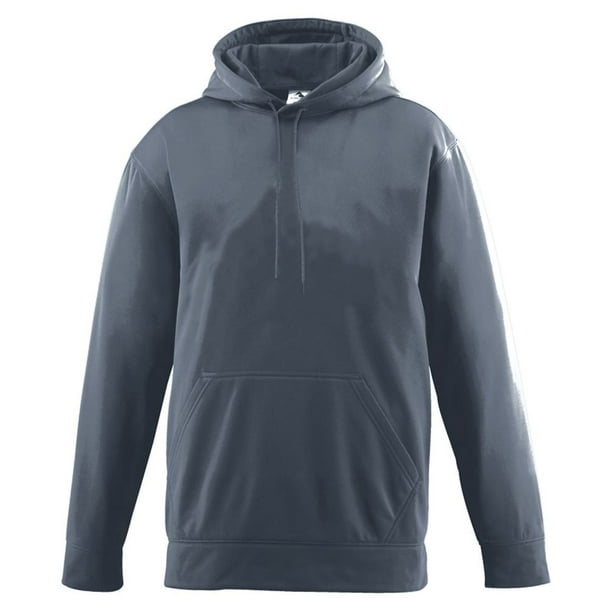 Augusta Sportswear Augusta Adult Wicking Fleece Hooded Sweatshirt