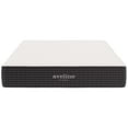 thumbnail image 3 of Modway Aveline 10" Modern Style Memory Foam Full Mattress in White, 3 of 10