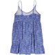 thumbnail image 2 of Hurley Womens Dev A-line Dress blcor XL, 2 of 2