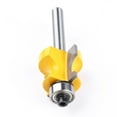 thumbnail image 4 of Router Bits that Enhance Edges of Shelves and Tabletops Easily 14 Inch, 4 of 9