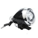 thumbnail image 3 of Kit de bloqueo eléctrico con llave para faro delantero de Citycoco, medidor de potencia y velocidad Angel Eye de 60 V, s202412247934, 3 of 5