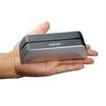 thumbnail image 3 of Lector/grabador de tarjetas de crédito Deftun MSRX6 MSR X6 alimentado por USB, 3 of 6