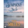 Dover Orchestral Music Scores: Symphony No. 5 in E-Flat Major, Op. 82, in Full Score (Paperback)