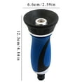thumbnail image 3 of sruoe High Pressure Water Spray, Water Nozzles for Hose, Garden Washer Hose Nozzles, Multifunction Cleaning Watering Nozzle Household, Pressure Spray Gun for Car Washing, Lawn and Patio, 3 of 7