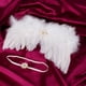 thumbnail image 5 of Accesorios De Fotografía Accesorios De Fotografía Para Alas De Plumas De Bebé Alas De Plumas De ángel Alas De Plumas Para Bebés Accesorios De Fotografía Recién Nacido Alas ANGGREK  Otros, 5 of 8