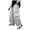 Grey, variant on Splozh Pants for Boys Cargo Jogger Pants Pocket Casual Sweatpants Fall Trendy Outdoor Jogging Trousers for Big Kids,Grey,6-7 Years