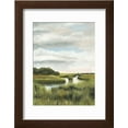 thumbnail image 2 of Marsh Landscapes I Framed Print Wall Art by Naomi McCavitt Sold by Art.Com, 2 of 5