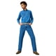 thumbnail image 4 of Jean Wrangler para hombre, talla grande y alta, 13 MWZ, corte vaquero, corte original, 4 of 6