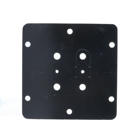 

Valve Plate 2 In 2 Out Oil Free Valve Plates Heat Resistant For Coupler For Vacuum Pump