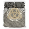 thumbnail image 3 of Celticone Bedding Set Tree Of Triquetra, 3 of 5