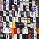 thumbnail image 2 of Calcetines de moda que absorben el sudor, medias de skate, calcetines deportivos de hip-hop para hombres, versión coreana, amantes de la personalidad callejera populares, 2 of 2