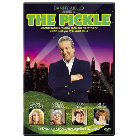 The Pickle [DVD]