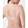 thumbnail image 5 of SPANXsmooth Bra‑llelujah! Women's 32C Beige Stretch Wireless Lift Bra JDM1518 (Beige,32C), 5 of 5