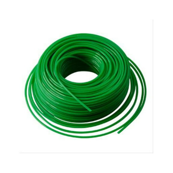 Green Thumb NPIU080040B String Grass Trimmer Line, Best, Green, .080 In. Dia. x 40 Ft. - Quantity 10