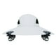 thumbnail image 2 of Sombrero con Ventilador Solar, Sombrero con Ventiladores, Energía Solar, Ventilador Solar Ancho, Sombrero para Pesca Al Aire Libre, Carga Solar Usb, 2 of 6