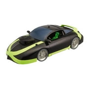 Ben 10 Deluxe Vehicle Ben's Mark 10