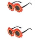 thumbnail image 3 of Minnieouse Gafas de protección solar Elementos de carcasa de PC Ropa Gafas de fiesta Decoraciones redondas Ropa de sol para niños Playa de verano Type3 NO3 Minnieouse CBP267597, 3 of 6