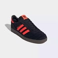 thumbnail image 1 of II0006 Ad-id-as Originals Gazelle Team Core Black Solar Orange Footwear (Men's), 1 of 6