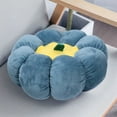 thumbnail image 6 of TERGAYEE Seat Cushion Cute Pumpkin Cushion Student Office Dining Chair Car Sofa Fart Cushion Pillow Chair Cushion Cushion Lunch Pillow Home Supplies, 6 of 8