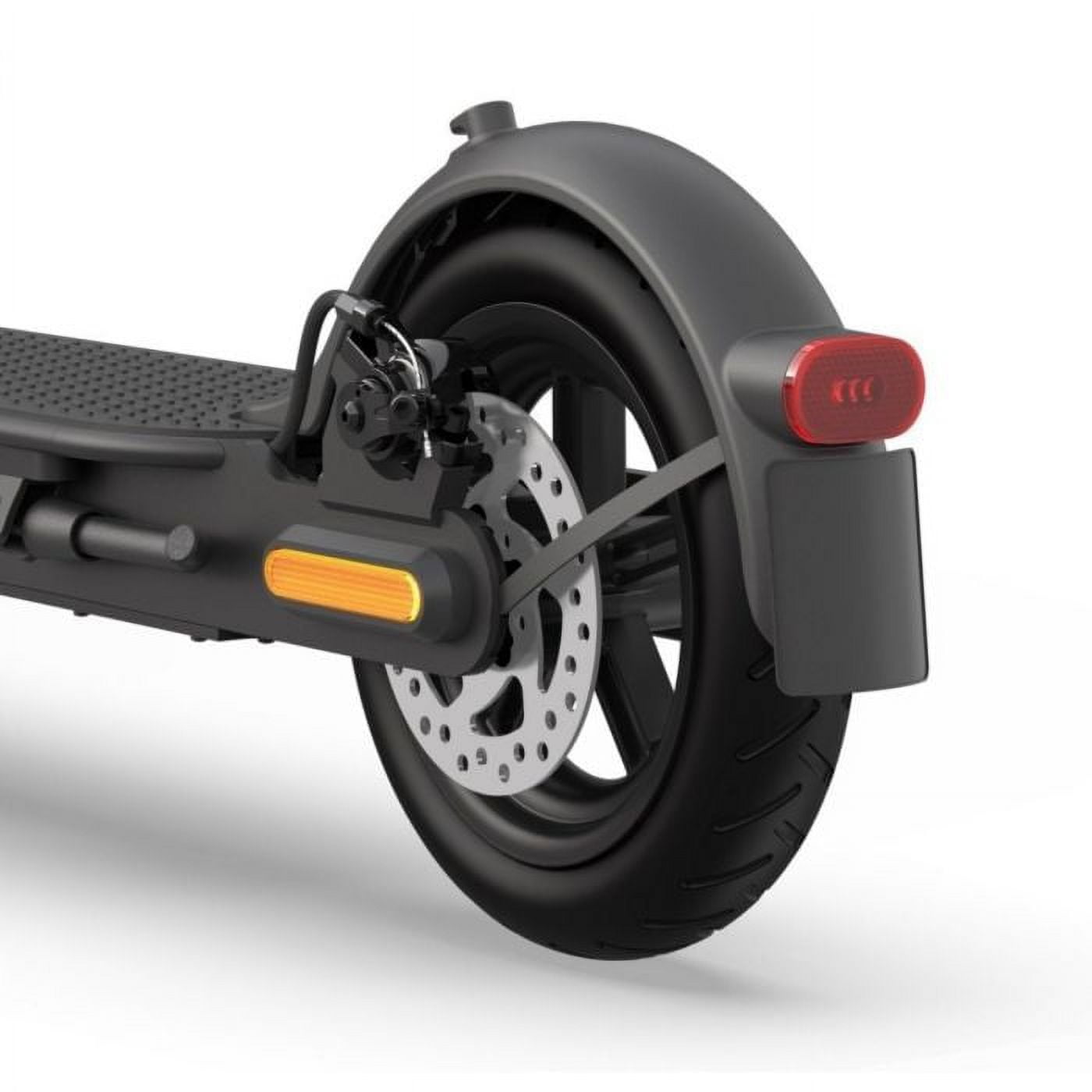 Mi Electric Scooter Pro 2 review: Several refinements improve upon