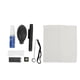 thumbnail image 1 of Kit de limpieza de cámara 9 en 1 con paño de limpieza soplador de polvo para lente de auricular de ordenador portátil filtro de pantalla LCD visor, 1 of 8