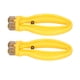 thumbnail image 4 of Tensor de cable Beehive Jadeshay 2 piezas de alambre de marco de colmena diseño fácil de usar, 4 of 8