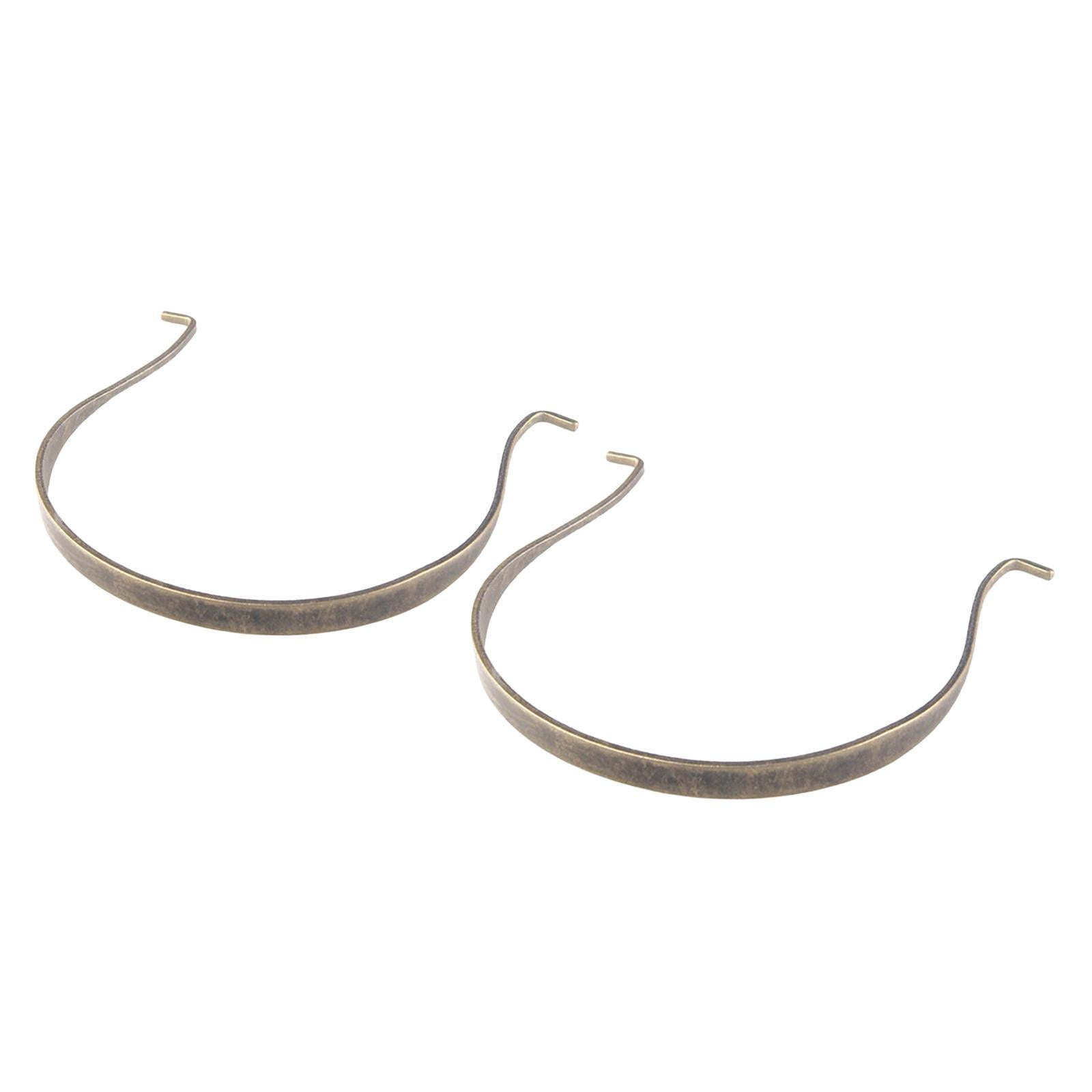 Metal Handle DIY Teapot Tea Set Handles Replacement Home Decor