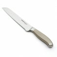 thumbnail image 2 of Oneida Preferred Series Stainless Steel 8 in Bread Knife, Silver, 2 of 3