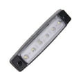 thumbnail image 1 of IDEANATEGRATE Luces Traseras LED Multifunción Para Camiones En Color Con Alta Eficiencia Energética, 1 of 5