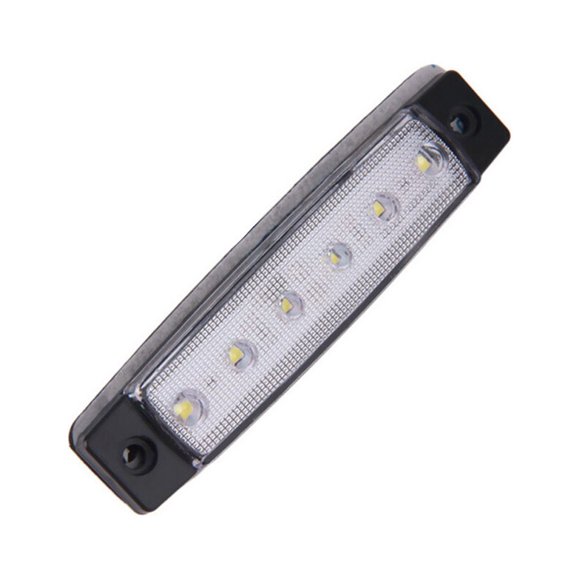 IDEANATEGRATE Luces Traseras LED Multifunción Para Camiones En Color Con Alta Eficiencia Energética