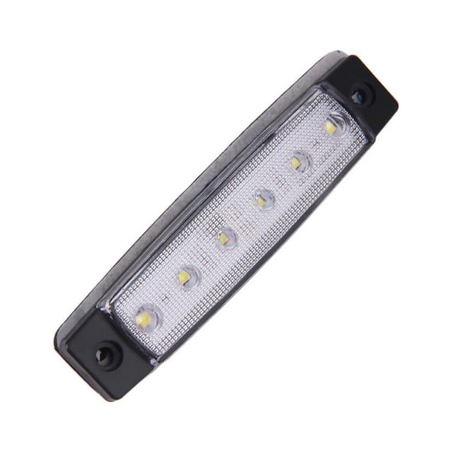IDEANATEGRATE Luces Traseras LED Multifunción Para Camiones En Color Con Alta Eficiencia Energética