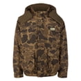 thumbnail image 3 of Drake Waterfowl Men's Throwback 80 Sport 3-in-1 Jacket, 3 of 9