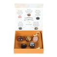 thumbnail image 2 of Something Different Capricorn Tumbled Stone (Pack of 5), 2 of 4