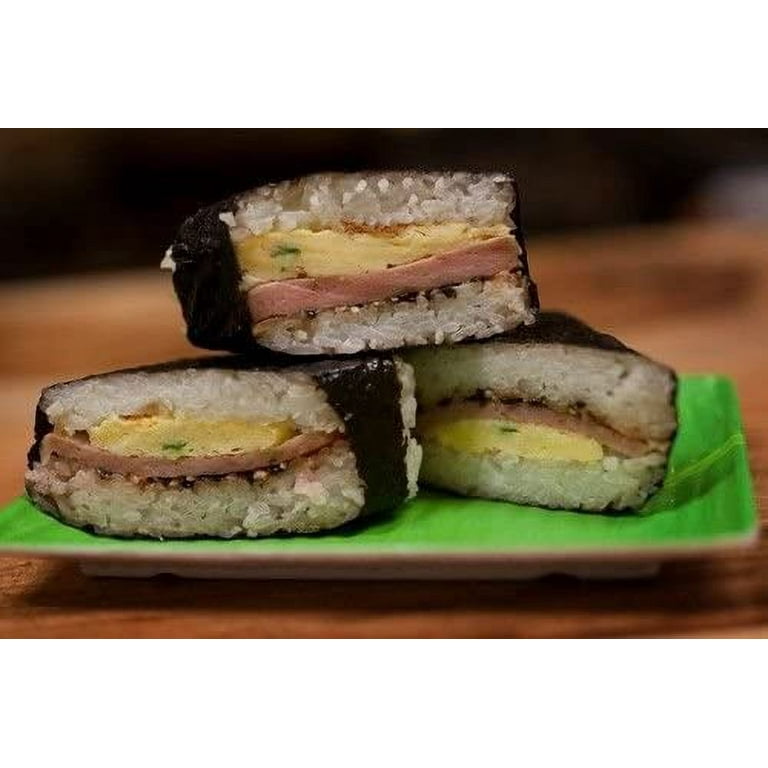 Musubi Maker Double– Hawaii Food To You