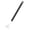 A002- Black, variant on Bathroom Toilet Brush 16 Inch Long Handle Silicone Toilet Sculpted Piece Cleaner Brush Golf Club Style Bathroom Brush for Deep Bathroom Scrubbing Deep Clean for Home Restroom