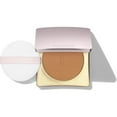 thumbnail image 1 of Elizabeth Arden Flawless Finish Skincaring Pressed Powder - # 3 Medium / Deep, 1 of 1