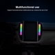 thumbnail image 4 of Moyic Ambientador de aire para coche, luz de de música ajustable, decoración de ambiente interior portátil, lámpara de iluminación Iluminación y accesorios, 4 of 6