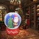 thumbnail image 5 of Decoraciones inflables navideñas JOEYSUT de 4 pies con luz LED, 5 of 6