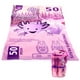 thumbnail image 1 of Frazada Ajolote Cobija Mi Mantita Mx Matrimonial, 1 of 4