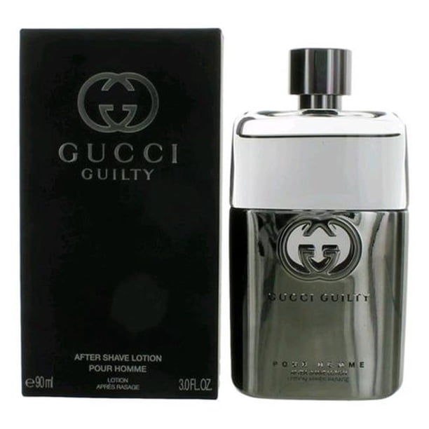 3 oz gucci guilty