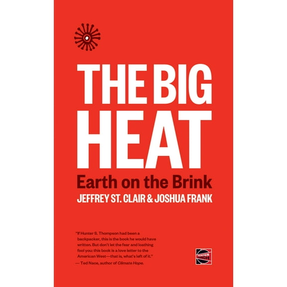 Counterpunch: The Big Heat (Paperback)