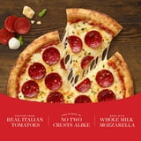 Rao's Homemade Uncured Pepperoni Frozen Pizza with Brick Oven Crust and ...