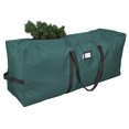 thumbnail image 1 of Bolsa De Almacenamiento Para Árbol De Navidad Primode | Se Adapta A Hasta 7,5 Pies. Árbol Navideño Desmontado | Contenedor Para Árboles De 50 X 15 X 20 | Material Oxford 600D Duradero | Caja De Almace, 1 of 5