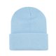 thumbnail image 1 of Gorro de punto con panel ligero Gorro de lana de invierno Gorro cálido con luz de luna para hombres y mujeres Gorro a prueba de viento, 1 of 6
