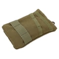 thumbnail image 3 of Bolsa de cintura con cremallera de viaje portátil impermeable al aire libre EDC ANGGREK  Otros, 3 of 8