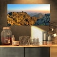 thumbnail image 1 of Vue depuis le Mont Baranie Rohy - Impression d'Art Photo de Paysage sur Toile, 1 of 3